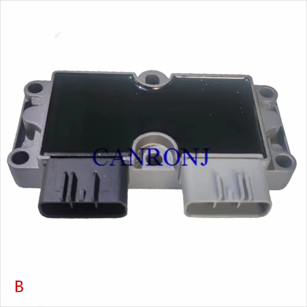63P-81960-00 63P-81960-01 6EK-81960-10 야마하 F75 F80 F90 F115 F125 F130 F100F F150 FL150 VF115용 전압 조정기 정류기