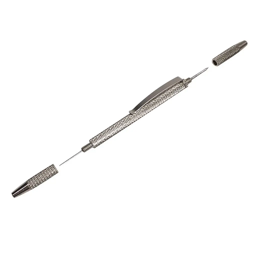 

3X Windshield Spray Nozzle Adjustment Tool Blockage Removal 4.1inch