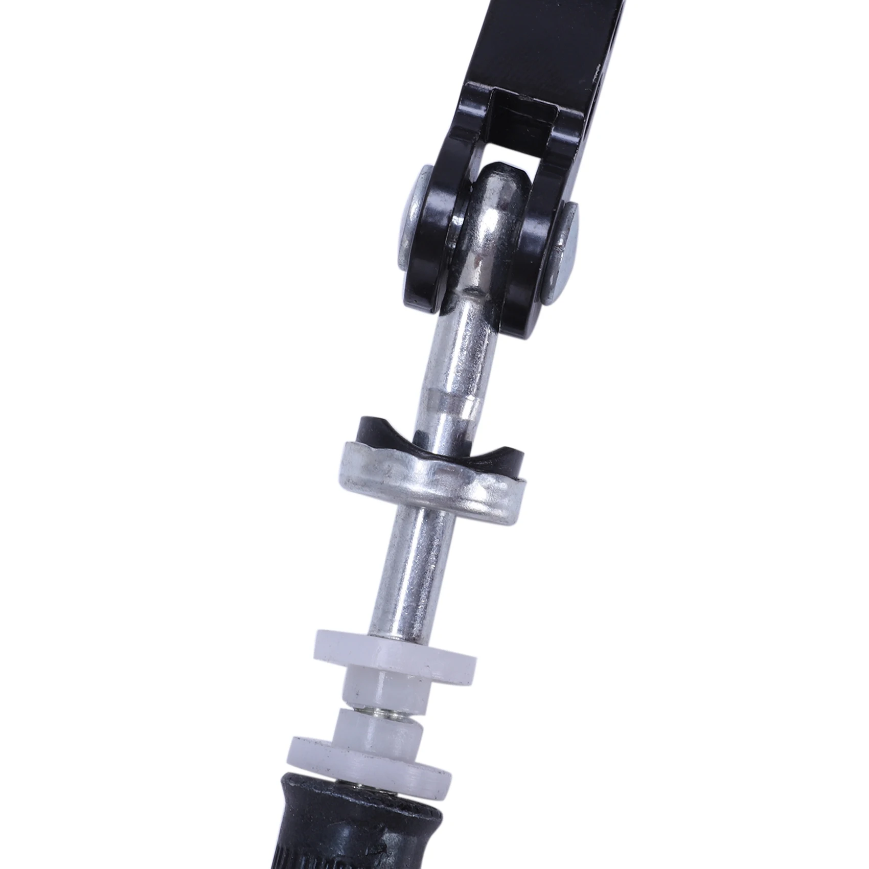 슈페리어-2X 블랙 자전거 퀵 릴리스 시트 포스트 클램프 바인더 6 X 55Mm 로드