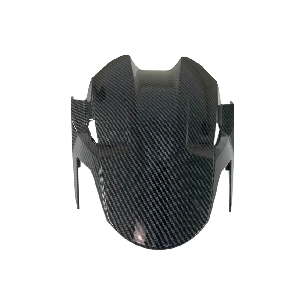 Carbon Fiber Front Fender For KAWASAKI Ninja 400 Z400 motorcycle accessories motorcycle fairing
