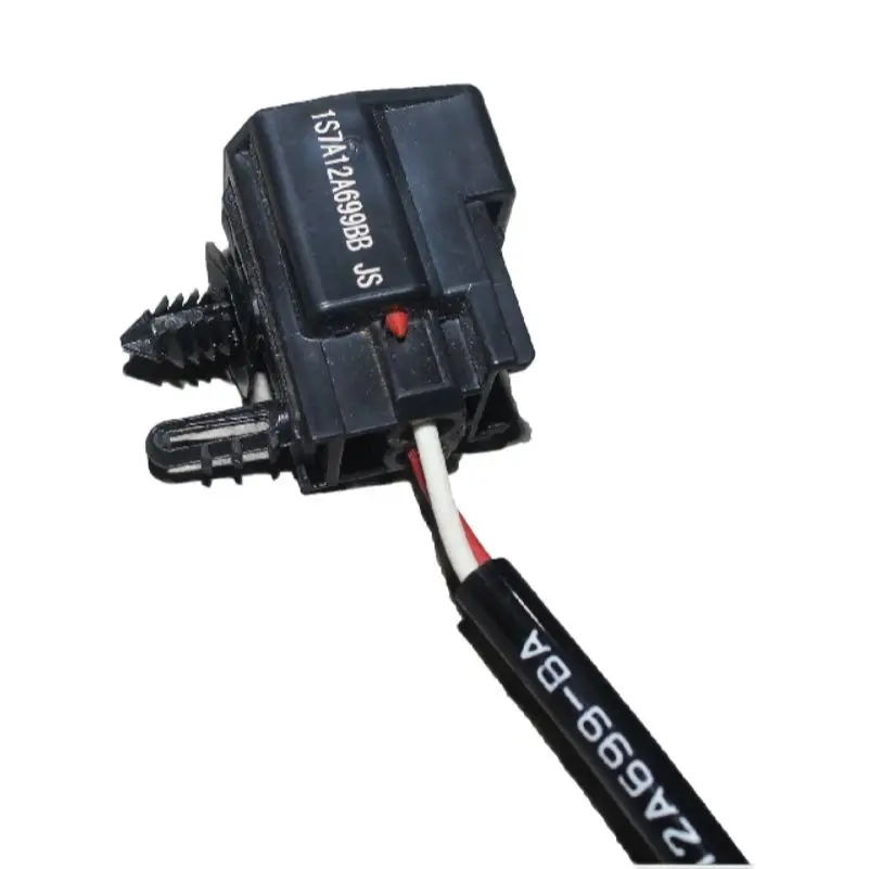 car parts 1S7A-12A699-BB Knock Sensor for Ford FIESTA V FOCUS RANGER Mazda Land Rover Volvo