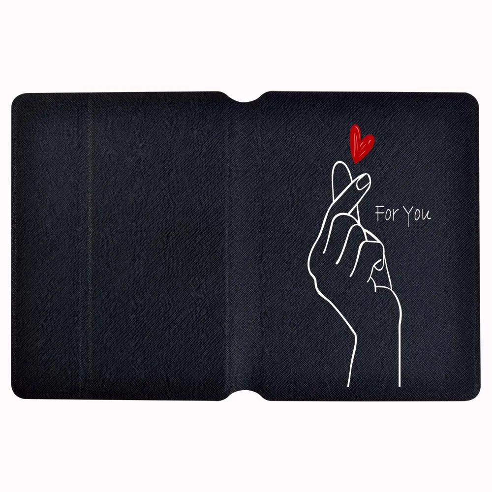 Ų Paperwhite 1/2/3/Paperwhite 5 11th/4 10th/Kindle(10th /8th Gen)6 ġ  PU  Ƽ  Ÿ ̽