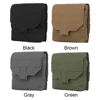 Mini Utility Pouch Nylon Essential IFAK Cycling Pouch Wallet Small Utility EDC Gadget Gear Bag for Outdoor Hunting 6