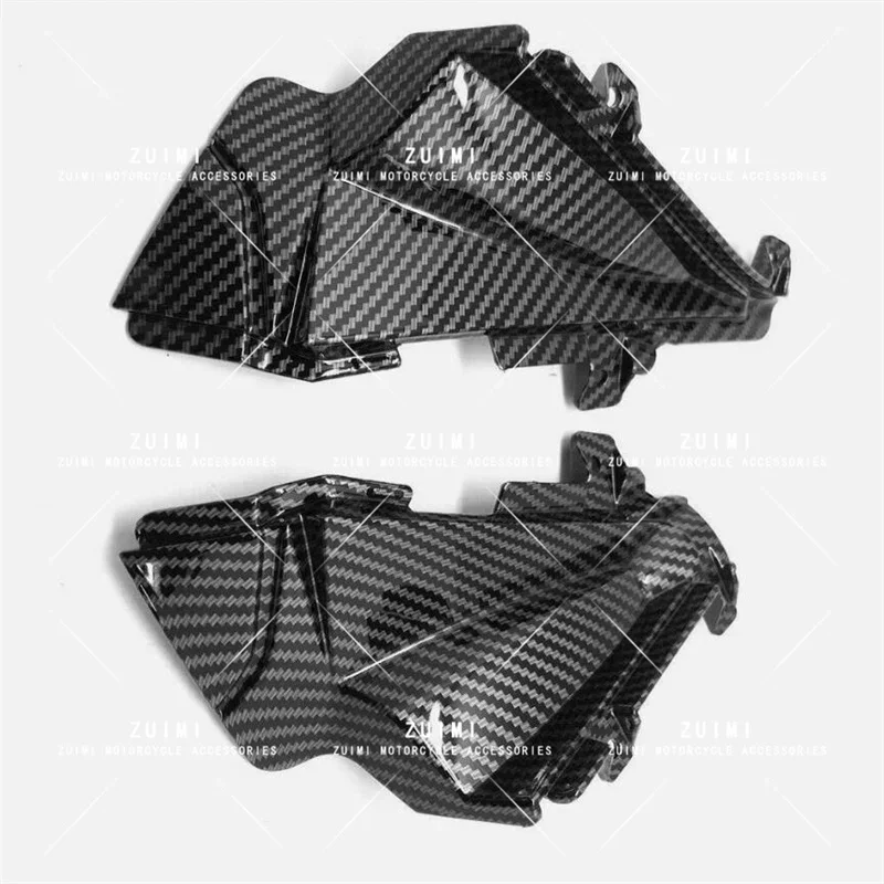 For Aprilia RS4 125 FAIRING TRIM Upper Side Puller Cover Panel Fairing Shell, protective plate