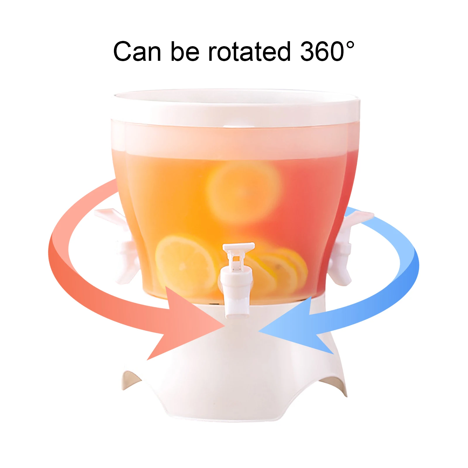 Jugs With Tap Cold Water Bottle Container Tap Dispenser Kettle Lemonade With Tap For Drinks For Kitchen Refrigerator 18 Jugs With Tap Cold Water Bottle Container Tap Dispenser Kettle Lemonade With Tap For Drinks For Kitchen Refrigerator