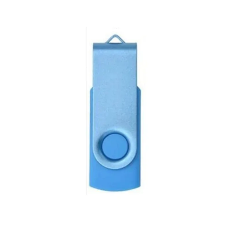 thumbnail image 1 of Usb Flash Drive Wholesale Custom LOGO Gift Thumb Colorful Metal Flash Drive Pendrive USB 2.0 3.0 1GB 2GB 4GB 8GB 16GB 32GB 64GB, 1 of 5