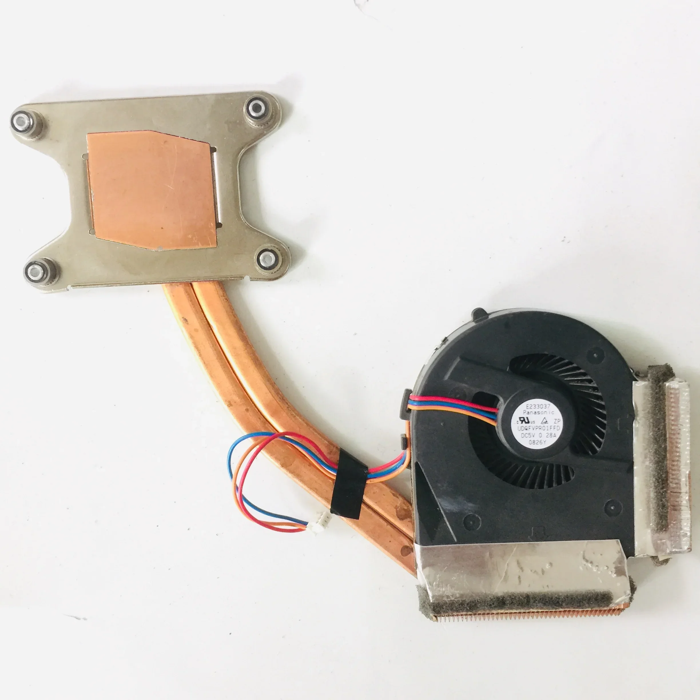 Ventilador De Cpu Para Thinkpad Ibm T410s T410si | Cuotas Sin Interés