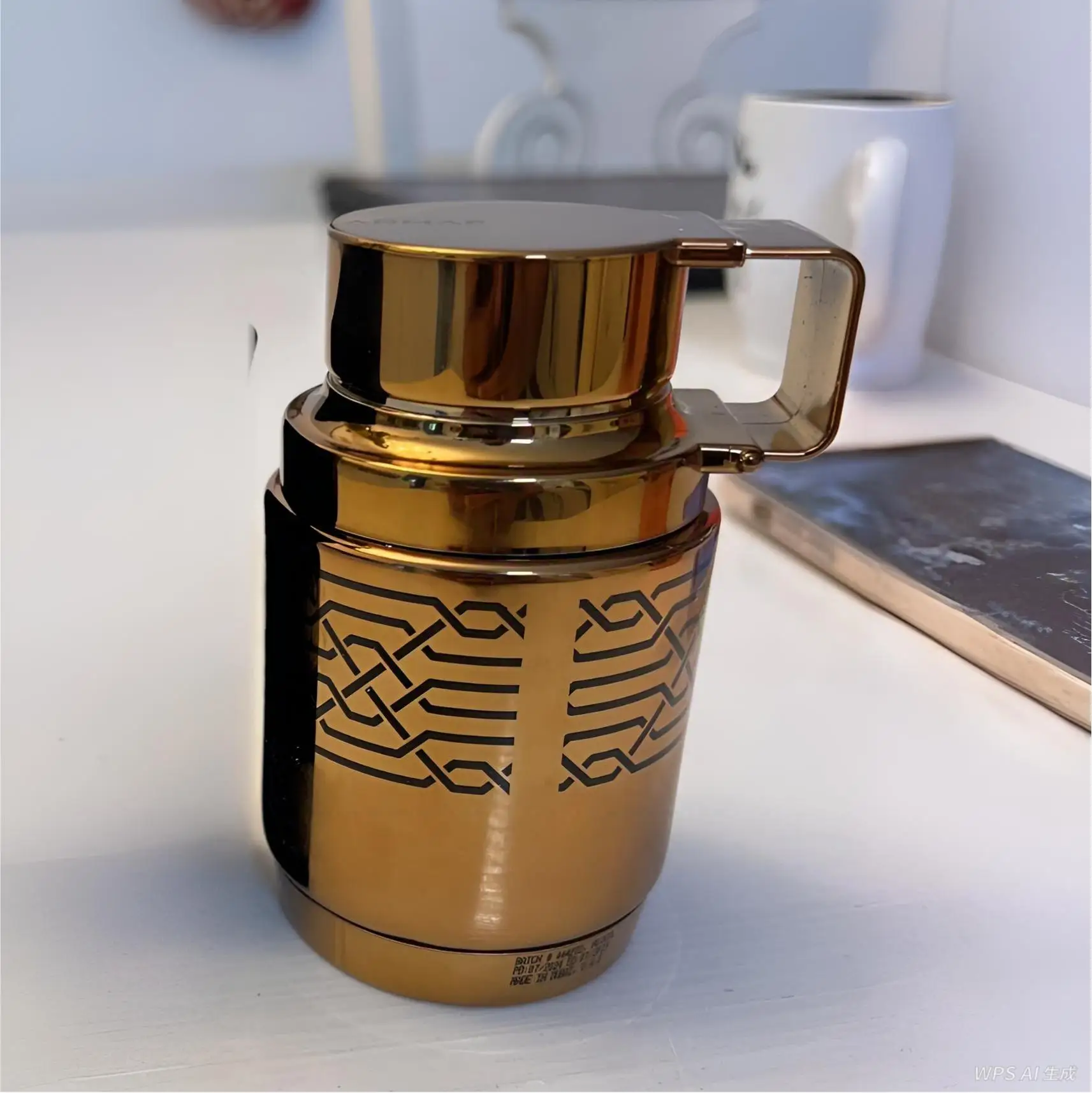 Set di profumi unisex con 12 fragranze per uomo e per donna_voghion.com