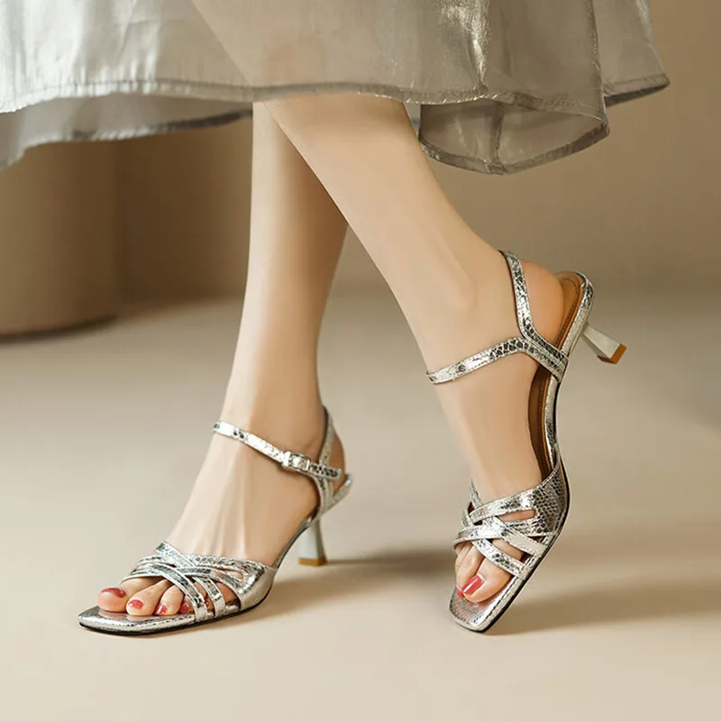 Phoentin-Sexy-Kitten-Heels-Gold-Silver-Women-s-Sandals-Summer-2024-Peep-Toe-Narrow-Bands-Shoes.jpg