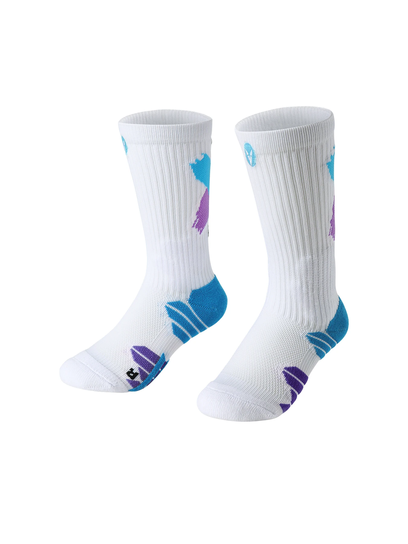 Basketball Socks 8