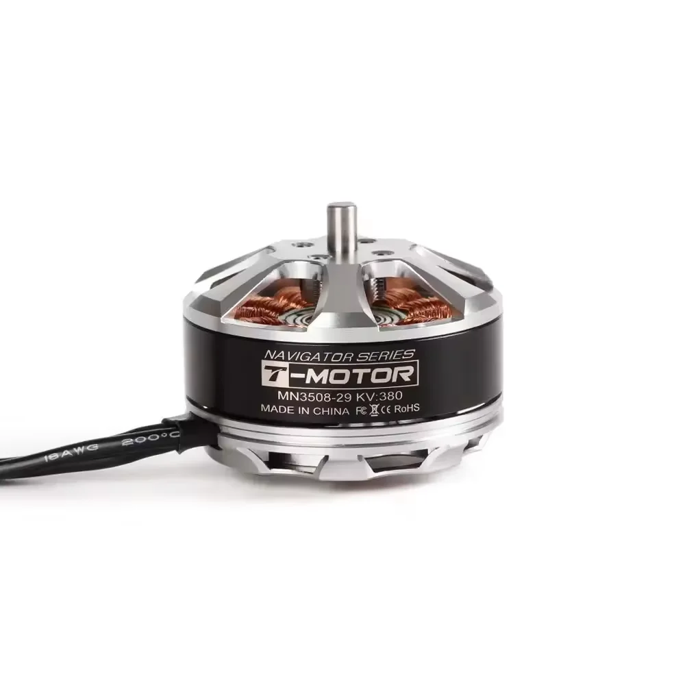 T-MOTOR MN3508 KV380 KV580 KV700 Moteur Drone Sans Balais pour UAV VTOL