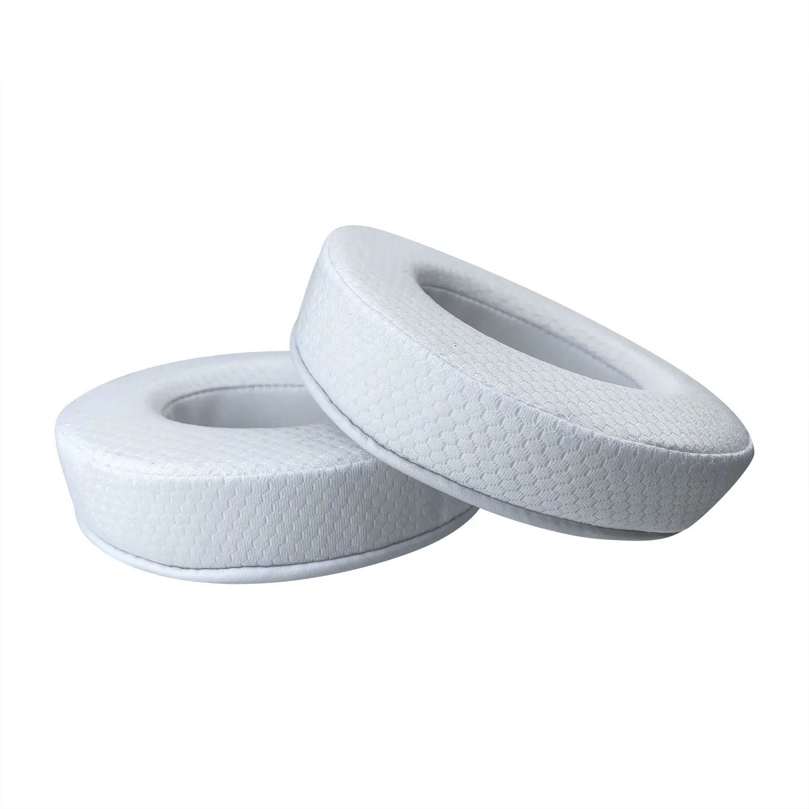 Oncepink Replacement Ear Pads for CoolerMaster MH751, MH752 Headphone Cooling Gel Cushion Temperature Earpads Headset