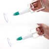 Cupping Vacuum Chinese Set Suction Cellulite Cups Acupoint Hijama Pump Glass Kit Equipment  2