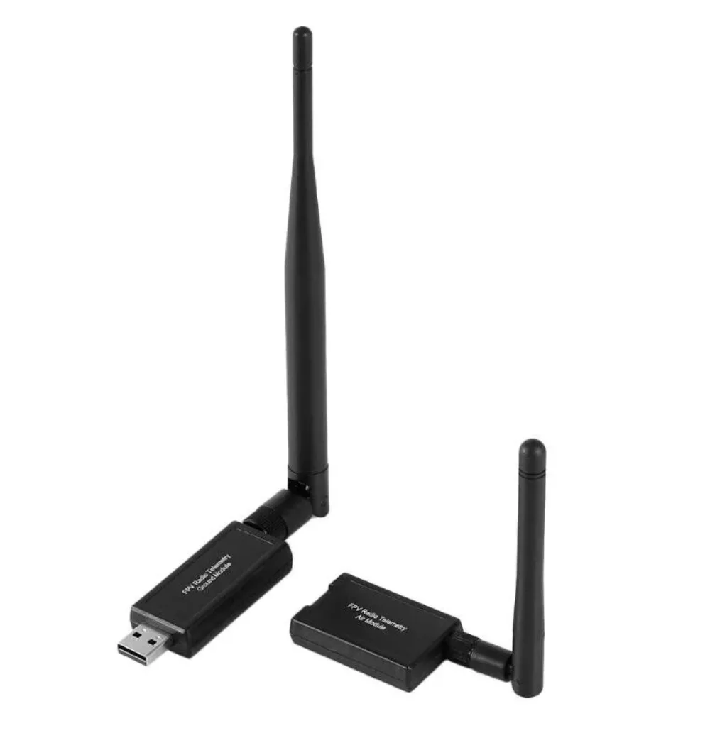 Kit Télémétrie 433/915 MHz 500mW pour APM Pixhawk