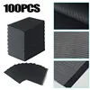100pcs Disposable Waterproof Tattoo Clean Pad Tattoo Bibs Table Covers Clean Pad Patient Dental Napkins Tattoo Accessories 1