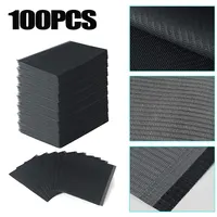 100pcs Disposable Waterproof Tattoo Clean Pad Tattoo Bibs Table Covers Clean Pad Patient Dental Napkins Tattoo Accessories 1