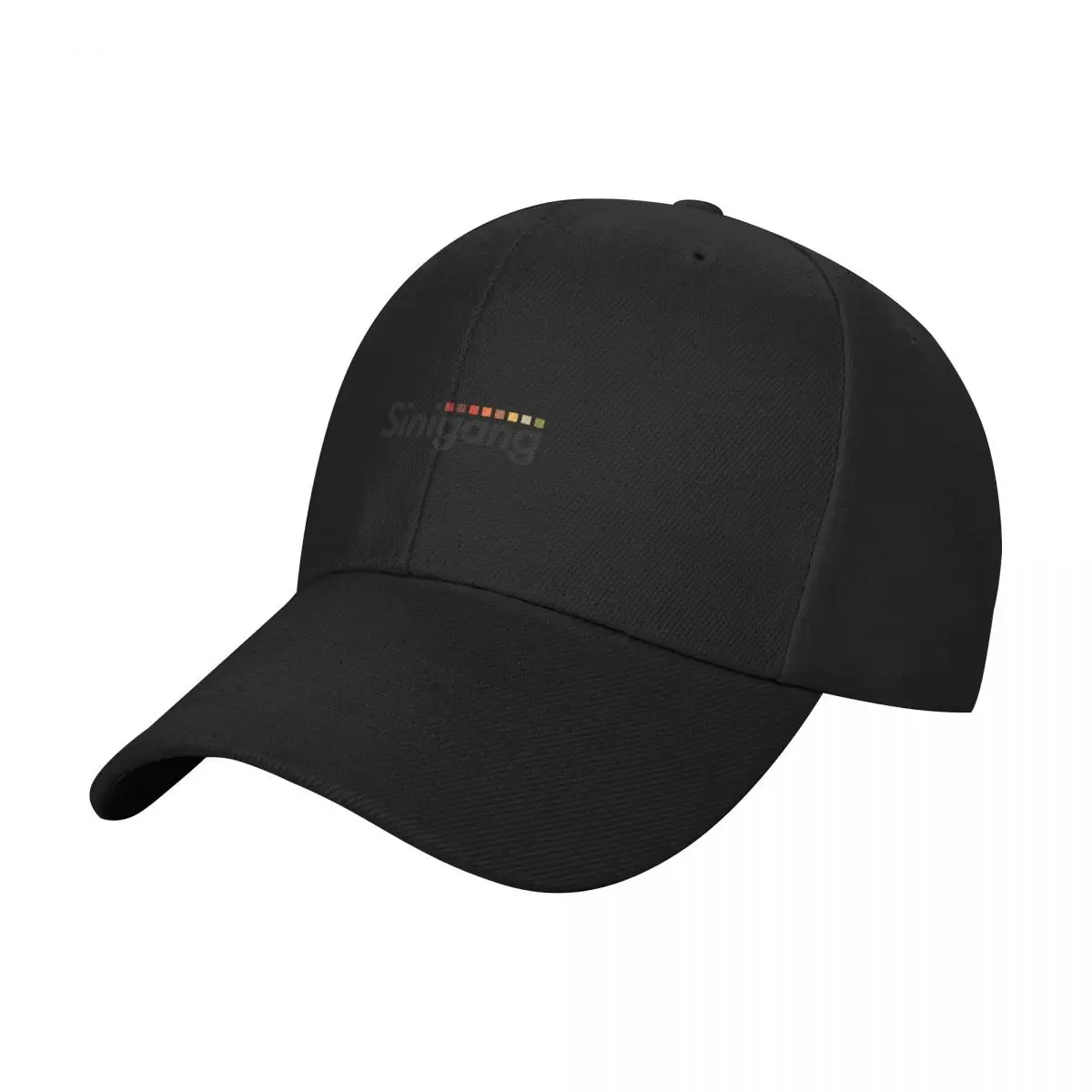 

sinigang Baseball Cap summer hat tea Hat Fishing cap Baseball For Men Women's