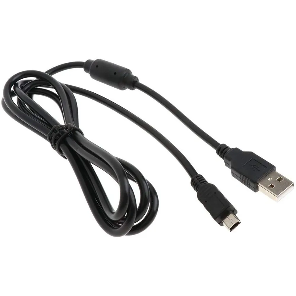 USB Netzteil Ladegerät Kabel Kompatibel mit Sony PlayStation 3 PS3