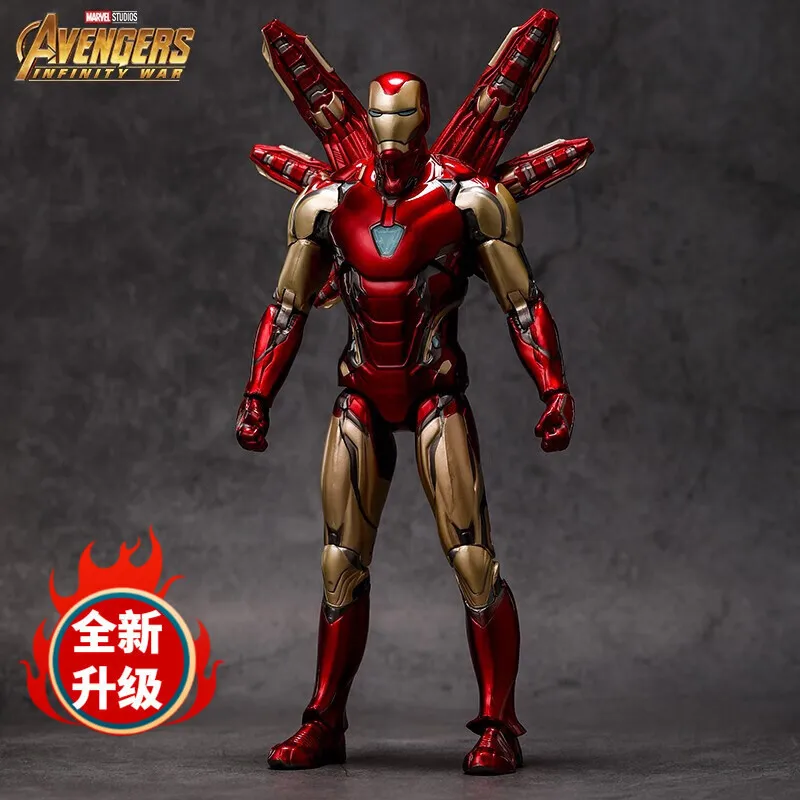 

Фигурки героев аниме «мстители», 18 см