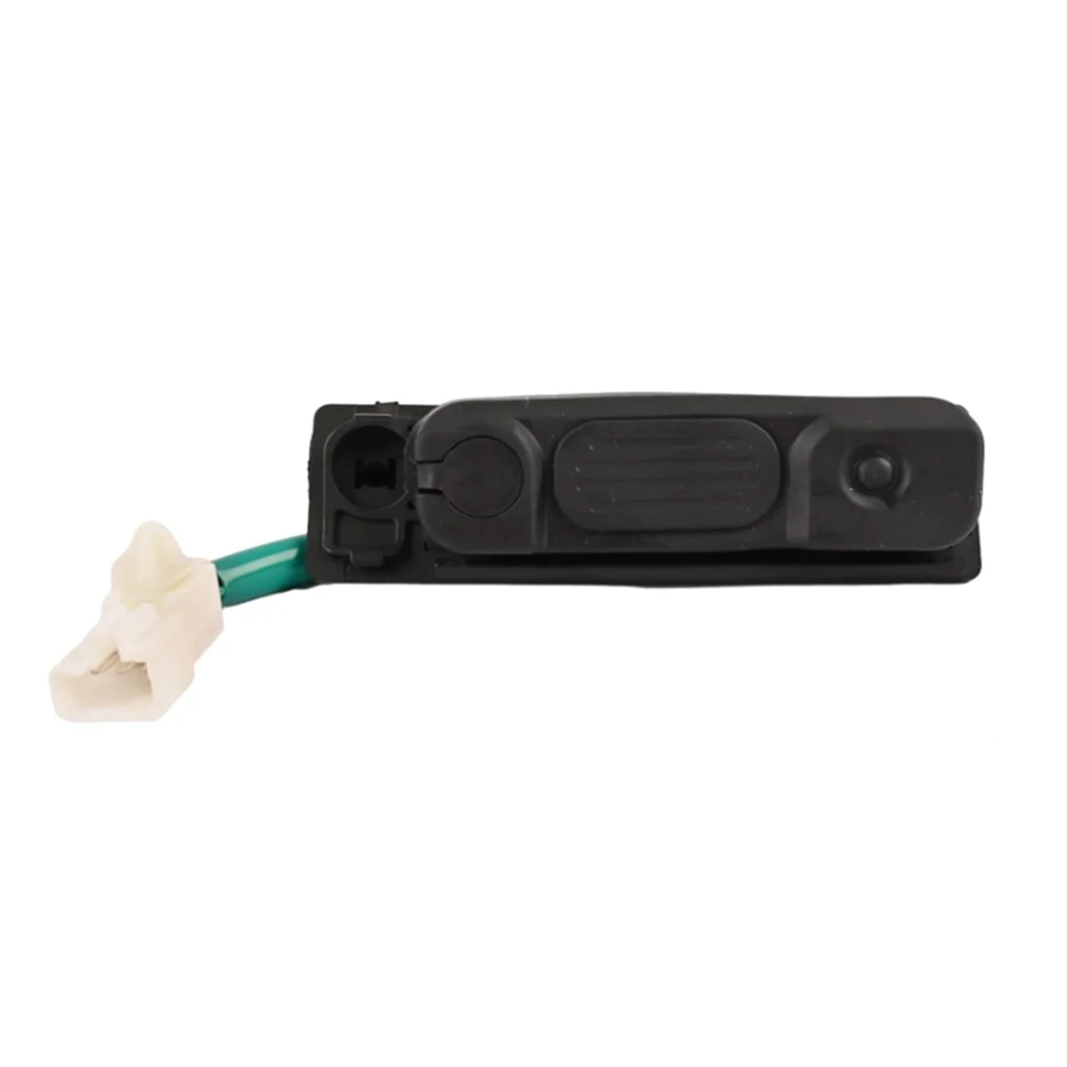 Car Rear Trunk Lid Lock Release Handle Tailgate Switch Button 5810A090 for Mitsubishi Outlander Sport ASX RVR 2011-