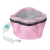 Thermal Treatment Hair Cap Heating Hair Steamer Care Accessories Bonnets for Women Hair Dryer Home Spa Salon Styling 110-220v 6