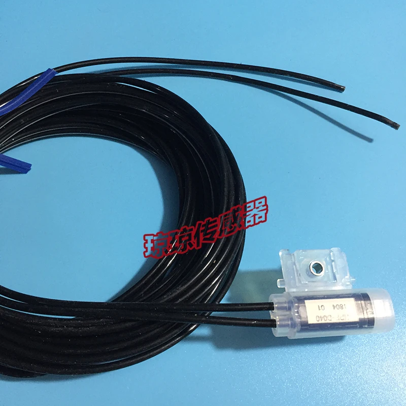 

New original YAMATAKE fiber optic probe sensor HPF-D040 HPF-T034 HPF-D026