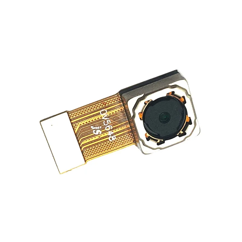 1/4인치 OV5648 CMOS 5MP HD MIPI 카메라 모듈 자동 초점 75.5도 24PIN MIPI 인터페이스 다양한 제품 비전용