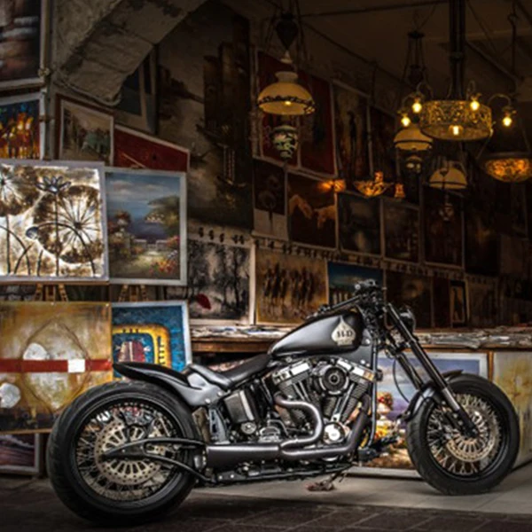 Chinese Motorcycle Parts Store