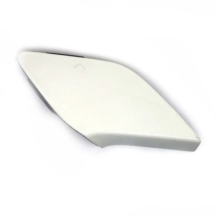 Fit 15-19 Mercedes-Benz B-class (W246) B160 B180 B200 B220 B250 B260 FRONT TOW COVER A2468852122 A2468851100
