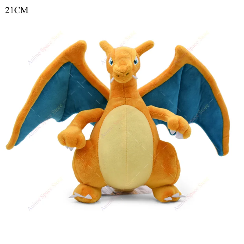 New Arrival Pokemon Plush Corviknight Dolls Anime Plushie Mew Riolu Steelix Latias Aurorus Seviper Torterra Stuffed Peluche Toys