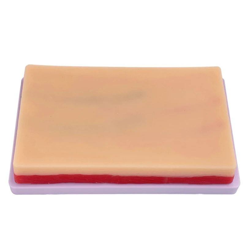 

YYDS Reusable Injection Training Pad Model Suture Training Model Suture Pad