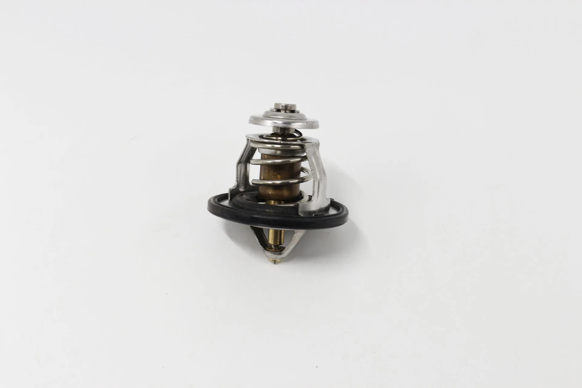 Engine Coolant Thermostat 255002E000 1Pc For Hyundai Tucson ix35 Sonata For Kia Forte Sportage