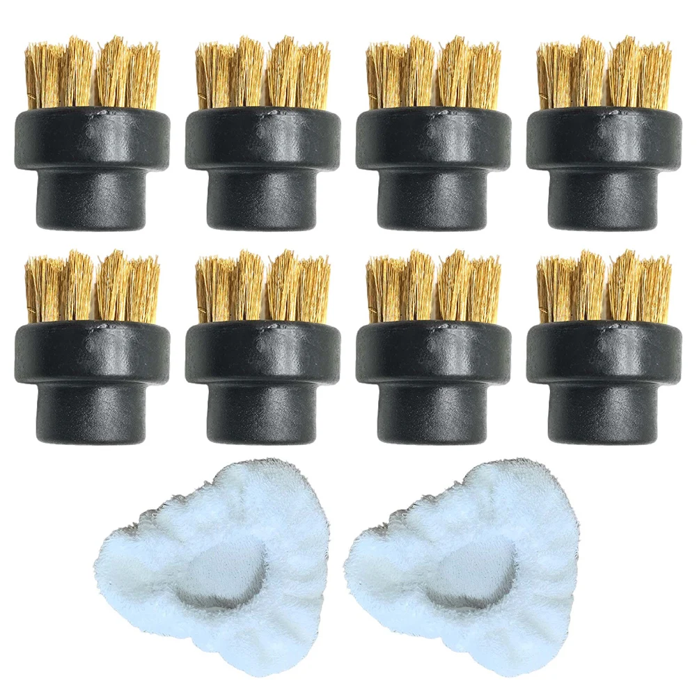 For Steam Mop Pads Brush Tool Compatible For Dupray Steam Cleaner Accessories Cleaning Tools Home Appliance Parts S99e95eeb4c6240dc8763c1e0b824f499Q
