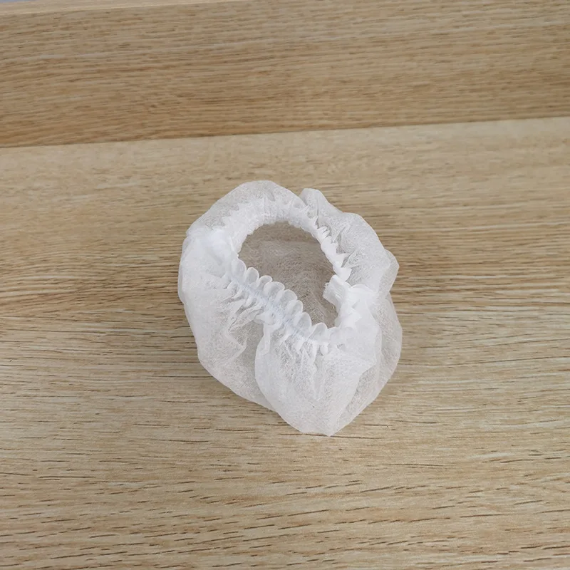 20pcs Disposable Vacuum Filter Element, Non-Washable Non-Woven Handheld Vac Net Cover & Protective Cover