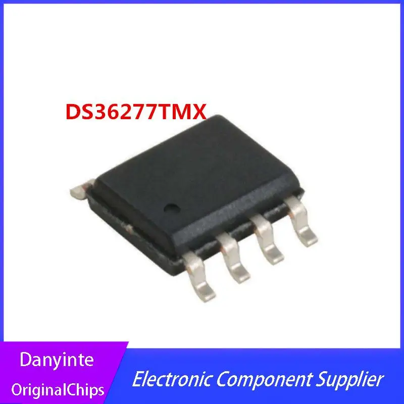 

Новинка 10 шт./партия DS36277TMX DS36277 SOP8