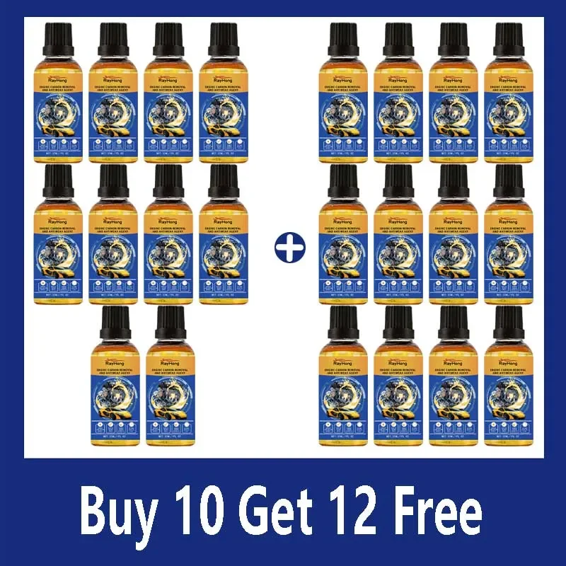 Buy 10 Get 12 Free