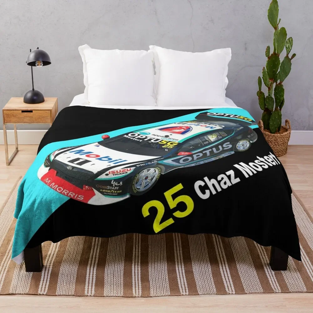 

Chaz Mostert 2022, декоративное одеяло, смешной подарок, индивидуальная фотография