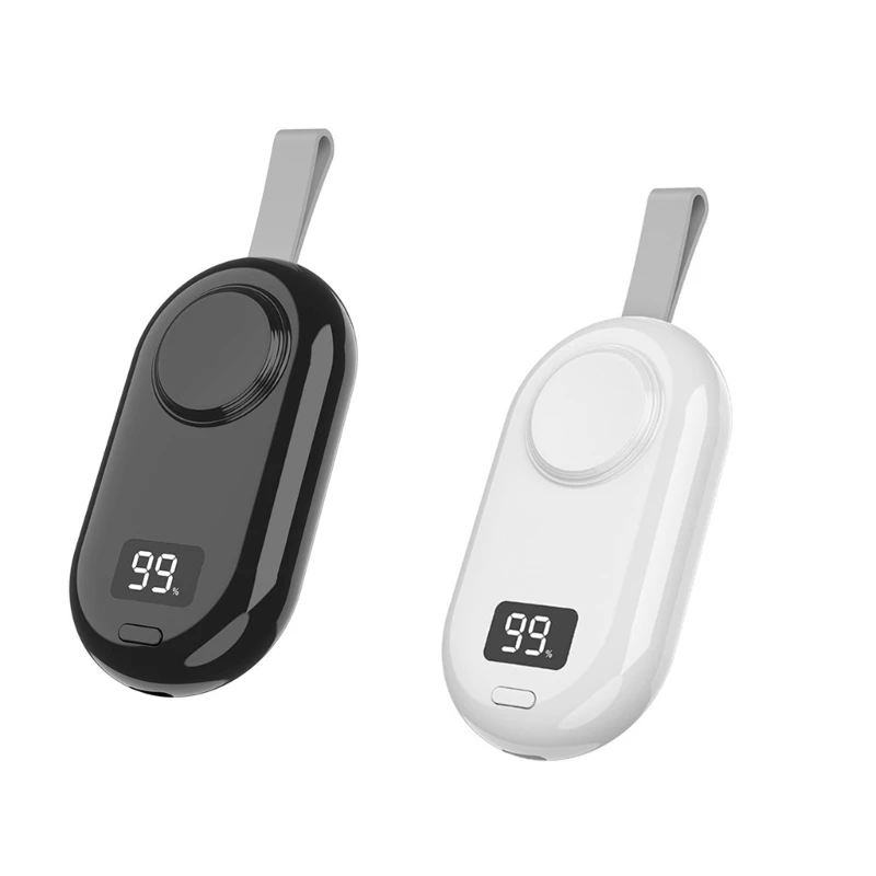 

Портативное мини-зарядное устройство Power для часов 9 8 7 6 5 4 3 2 и телефона 40GE