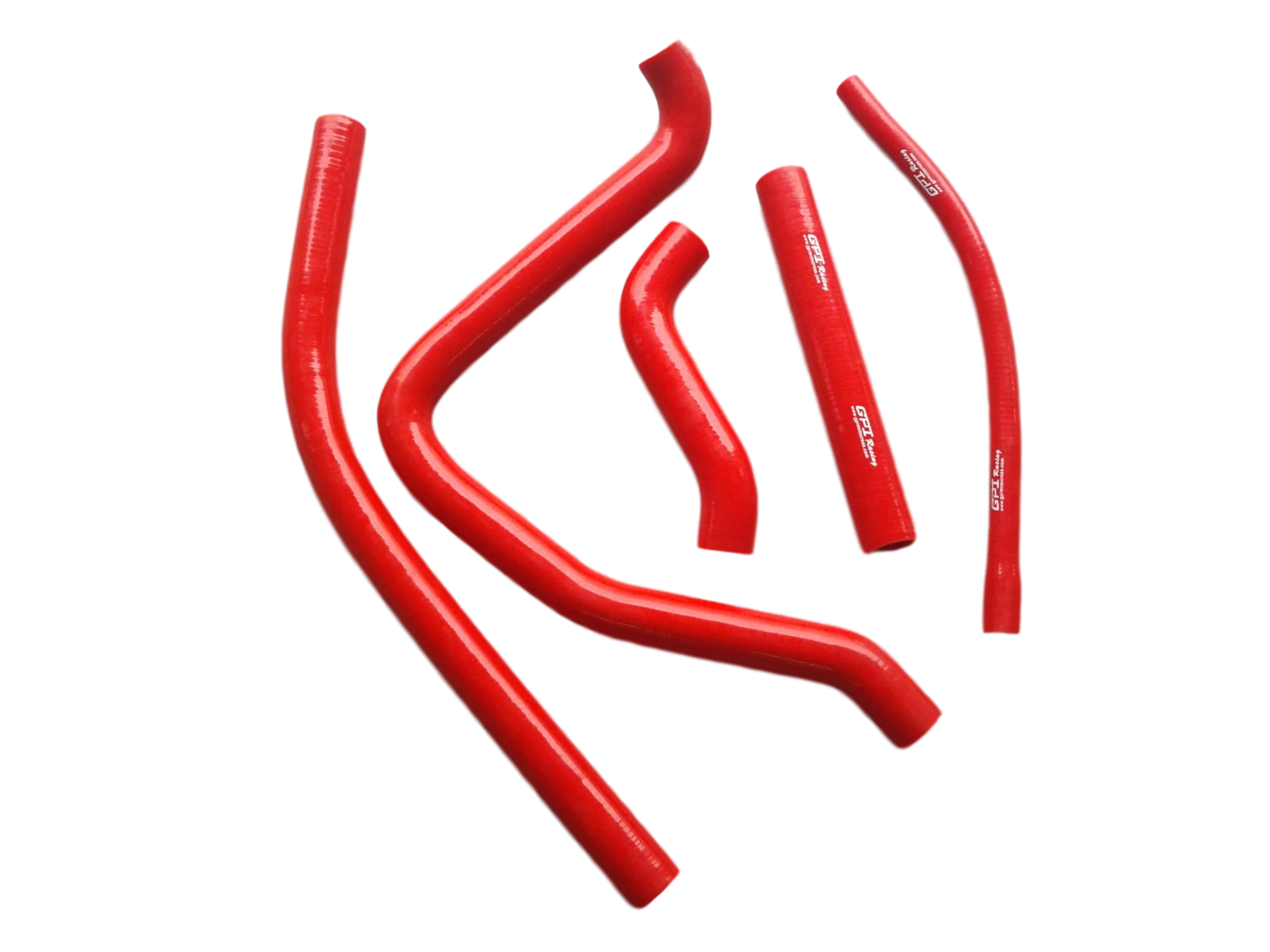 

For Polaris Sportsman 700 800 EFI Twin EFI 2005-2010 Silicone Radiator Hose Pipe Tube Kit 2005 2006 2007 2008 2009 2010