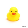 Only duck