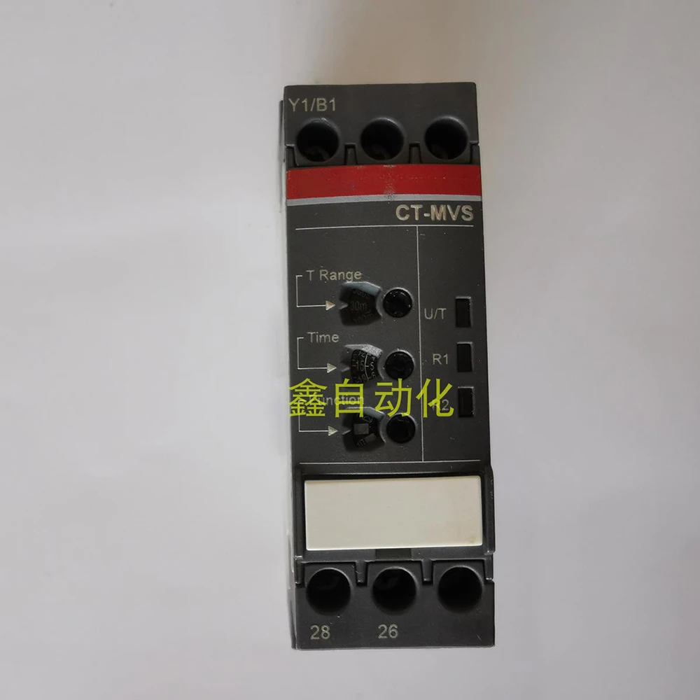 ABB ð  CT-MVS.22S μ     