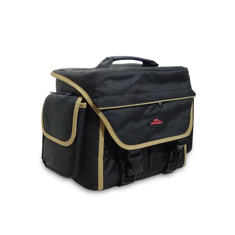 Fiber Tool Bag Fiber Splicer Kit for CIC AI-6 SA-2 Empty Package Without Tools High Quality