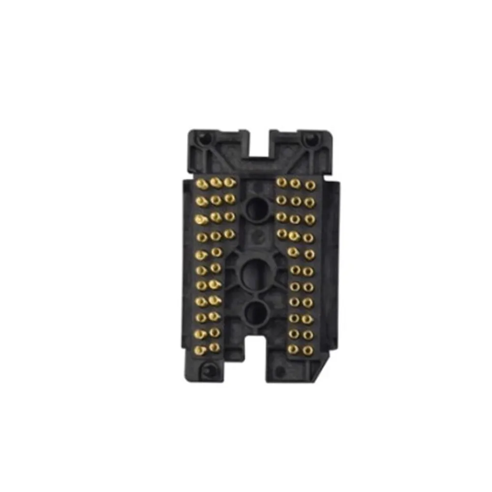 12.7MM ink cartridge holder Ink Cartridge Connector for Hp45 JS10 JS12 JS12M 2580 2588 M 2790K+ IQ800 G1309S