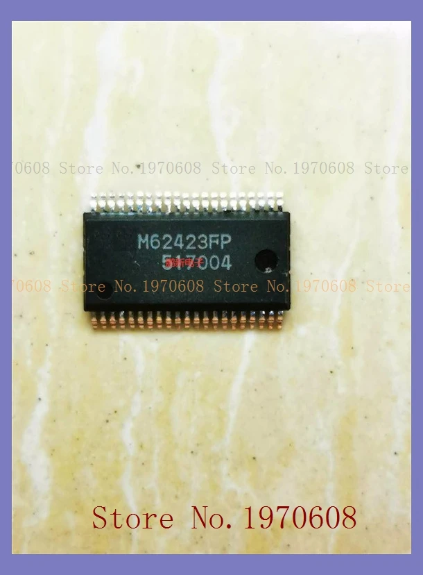 

M62423FP M62423 SSOP старое