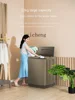 XL Automatic Washing Machine Household Impeller Small Drying and Washing Integrated Large Capacity 3
