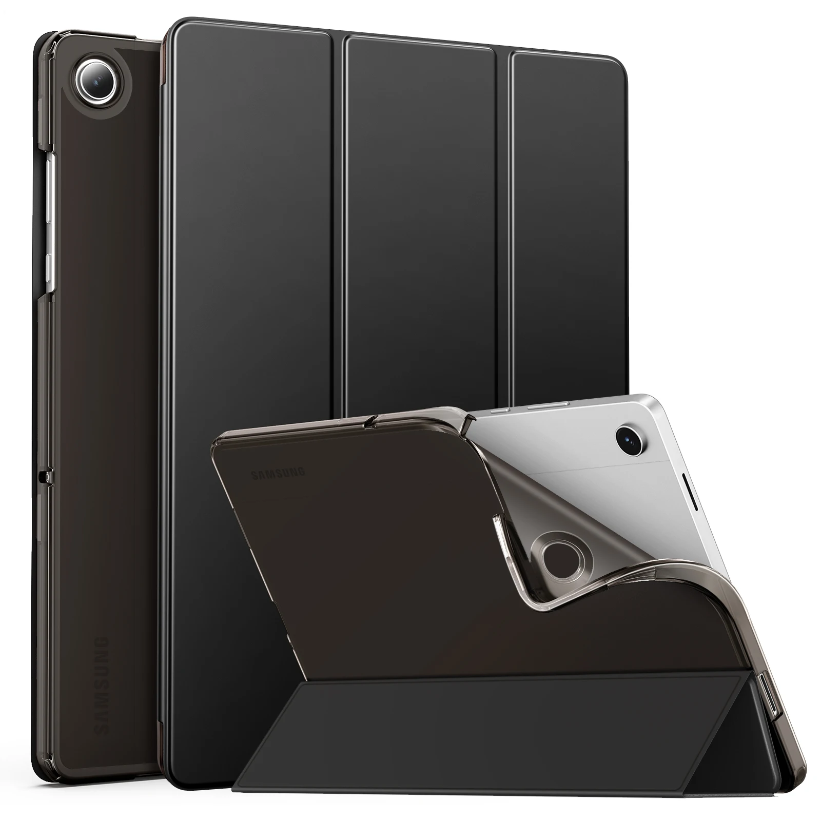 Translucent Soft TPU Protective Tablet Case - 11 Inch