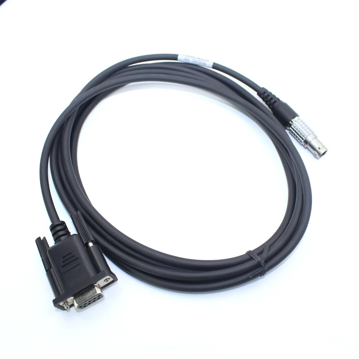 

Lei ca GPS Data Transfer Cable GEV160 733280 Connects Lei ca GX/GRX1200 GPS to PC