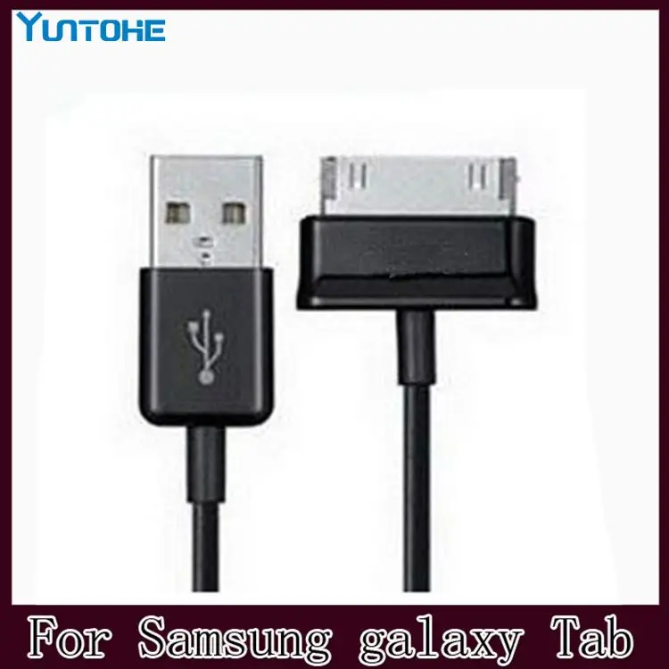 Кабель USB KomoKe для планшетов Samsung Tab 7.0/7.7/8.9/10.1 5 Вт 1 м | Мобильные телефоны и