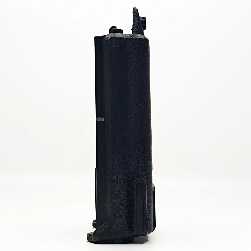 Baofeng UV5R Walkie Talkie Battery with Type-C Enlarge 2600mAh/3000mAh Li-ion Battery USB-C Cable BL-5 UV-5RA UV-5RE BF-F8+