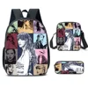 Child School Backpack with Shoulder Bags Pencil Bags School Bags for Swifts Boys Girls Best Gift T-taylors Travel Backpacks 2
